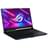 Игровой ноутбук Asus ROG Strix SCAR 17 Ryzen 9 7945HX / 32ГБ / 1000SSD / RTX4080 12ГБ / 17.3 / Win 11 / (G733PZ-LL023X) - фото #2, Technodom.kz