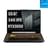 Игровой ноутбук Asus TUF Gaming F15 i5 11400H / 16ГБ / 512SSD / RTX3050 4ГБ / 15.6 / DOS / (FX506HC-HN006) - фото #0, Technodom.kz