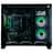 Игровой ПК TechnoGaming 214 / Ci5-13400F / RTX 4060 8GB / D5 16GB/SSD 1TB / B760 WIFI / Z9ML F BK - фото #2, Technodom.kz