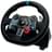 Игровой руль PC/PS4 Logitech G29 Driving Force - фото #1, Technodom.kz
