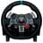 Игровой руль PC/PS4 Logitech G29 Driving Force - фото #2, Technodom.kz