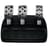Игровой руль PC/PS4 Logitech G29 Driving Force - фото #3, Technodom.kz