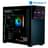 Игровой ПК TechnoGaming 213 / Ci5-13400 / RTX 4060 8GB / 16GB / SSD 1TB / B760 WIFI / D41 STD SC BK / Win 11 - фото #0, Technodom.kz
