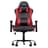 Игровое компьютерное кресло Trust GXT 708R Resto, Red (24217) - фото #0, Technodom.kz