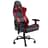 Игровое компьютерное кресло Trust GXT 708R Resto, Red (24217) - фото #1, Technodom.kz