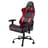 Игровое компьютерное кресло Trust GXT 708R Resto, Red (24217) - фото #2, Technodom.kz