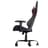 Игровое компьютерное кресло Trust GXT 708R Resto, Red (24217) - фото #3, Technodom.kz