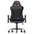 Игровое компьютерное кресло Trust GXT 708R Resto, Red (24217) - фото #4, Technodom.kz