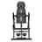 Инверсионный стол ERSPORT Inversion Table Elite 3в1 черный - фото #0, Technodom.kz