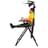 Инверсионный стол ERSPORT Inversion Table S611 6в1 - фото #1, Technodom.kz