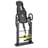Инверсионный стол Genau FITSPINE EA-350 Black - фото #3, Technodom.kz