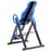 Инверсионный стол Genau FITSPINE EA-350 Dark Blue - фото #4, Technodom.kz