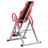 Инверсионный стол Genau FITSPINE EA-350 Red - фото #2, Technodom.kz