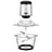 Измельчитель Rondell RDE-1800 - фото #2, Technodom.kz Измельчитель Rondell RDE-1800 - фото #2, Technodom.kz