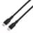 Кабель ACEFAST, USB-C to USB-C , black (C8-03 - ACEFAST) - фото #0, Technodom.kz