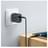 Кабель ACEFAST, USB-C to USB-C 100W aluminum alloy charging data cable, black (C4-03 - ACEFAST) - фото #2, Technodom.kz