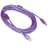 Кабель для принтера, HP, USB 2.0 A-B, 5м Фиолетовый - фото #1, Technodom.kz