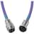 Кабель для клавиатуры USB 2.0 - Type-C Glorious Coiled Cable, Nebula (GLO-CBL-COIL-NEBULA) - фото #3, Technodom.kz