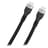 Кабель HDMI-HDMI AVA 5м 2.1 Plug 8K Black (AVA-PF331A-0500) - фото #0, Technodom.kz