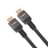 Кабель HDMI-HDMI NEO 1,8м 2.1 Plug 8K Black (HHCL-MC18M21VG) - фото #3, Technodom.kz