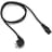Қуат кабелі  EcoFlow AC Cable EU - фото #0, Technodom.kz