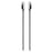 Кабель ttec AlumiCable 100W ,Type-C - Type-C ,fast Charge Cable, Space Grey,150cm  (2DK53UG) - фото #0, Technodom.kz