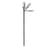 Кабель ttec AlumiCable 65W  Type-C - Type-C Fast Charge Cable,Space Grey,200cm  (2DK51UG) - фото #2, Technodom.kz