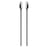 Кабель ttec AlumiCable 65W Type-C - Type-C  Fast Charge Cable,Space Grey,300cm (2DK52UG) - фото #0, Technodom.kz
