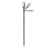 Кабель ttec AlumiCable 65W Type-C - Type-C  Fast Charge Cable,Space Grey,300cm (2DK52UG) - фото #2, Technodom.kz