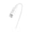 Кабель ttec Type-C - Type-C 100W  Fast Charge Cable, White,150cm (2DK49B) - фото #3, Technodom.kz