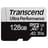Карта памяти MicroSD 128GB Transcend, UHS-I 160MB/s, Class 10 (TS128GUSD340S) - фото #0, Technodom.kz