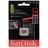 Карта памяти SanDisk Extreme microSDXC 256 ГБ Class 10, V30, A2, U3 (SDSQXA1-256G-GN6MN) - фото #0, Technodom.kz