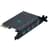Карта расширения PCI-e ORICO PVU3-4P-V1 для 4xType-A - фото #2, Technodom.kz