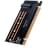 Карта расширения SSD ORICO PSM2-X16 для M.2 NVMe PCI-e 3.0 X4 - фото #3, Technodom.kz Карта расширения SSD ORICO PSM2-X16 для M.2 NVMe PCI-e 3.0 X4 - фото #3, Technodom.kz