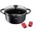 Кастрюля 24см 4,5л Pro Cook Tefal E2184675 - фото #0, Technodom.kz