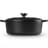 Кастрюля овальная 27см чугун Черный S LE CREUSET 21178270000430 - фото #2, Technodom.kz