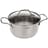 Кастрюля с крышкой 20см Intuition Tefal B8644474 - фото #0, Technodom.kz