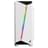 ПК корпус 1STPLAYER Rainbow R3 Midtower, window, White ATX (Rainbow R3 White) - фото #1, Technodom.kz