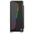 ПК корпус 1STPLAYER Rainbow R3 RGB MidTower, window, Black ATX (Rainbow R3 Black) - фото #1, Technodom.kz