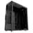 ПК корпус 1STPLAYER Rainbow R3 RGB MidTower, window, Black ATX (Rainbow R3 Black) - фото #3, Technodom.kz