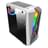 ПК корпус 1STPLAYER Rainbow R5 Midtower, window, White ATX (Rainbow R5 White) - фото #1, Technodom.kz