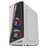 ПК корпус 1STPLAYER Rainbow R5 Midtower, window, White ATX (Rainbow R5 White) - фото #3, Technodom.kz