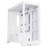 ПК корпус 2E FANTOM GK701W MiniTower, window, White mATX (GK701W) - фото #1, Technodom.kz