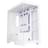 ПК корпус 2E FANTOM GK701W MiniTower, window, White mATX (GK701W) - фото #2, Technodom.kz
