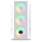 ПК корпус 2Е Gaming CALLEO White MiniTower, window, White ATX (2E-GB700W) - фото #1, Technodom.kz