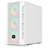 ПК корпус 2Е Gaming CALLEO White MiniTower, window, White ATX (2E-GB700W) - фото #2, Technodom.kz