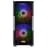 ПК корпус 2E Gaming CONTEGO NEO LargeMidTower, window, Black EATX (2E-GW05) - фото #1, Technodom.kz