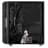 ПК корпус 2E Gaming CONTEGO NEO LargeMidTower, window, Black EATX (2E-GW05) - фото #2, Technodom.kz