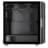 ПК корпус 2E Gaming CONTEGO NEO LargeMidTower, window, Black EATX (2E-GW05) - фото #3, Technodom.kz
