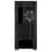 ПК корпус 2E Gaming CONTEGO NEO LargeMidTower, window, Black EATX (2E-GW05) - фото #4, Technodom.kz